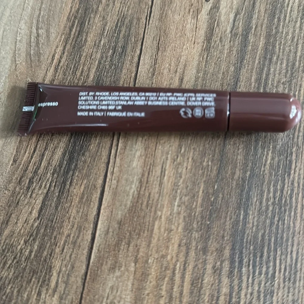 RHODE lip care